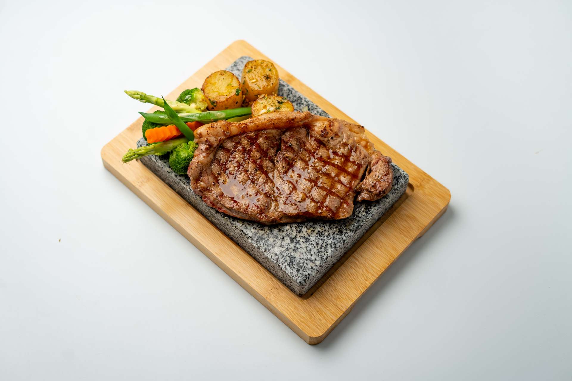 Food photography